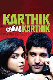 The hey ya song from vijay lalwani's karthik calling karthik. Wer Streamt Karthik Calling Karthik Film Online Schauen