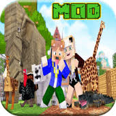 Download apk mod games and apps pro apk android,obb,data,premium,minecraft Zoo Craft Mod Apk Tiametates1974 S Ownd