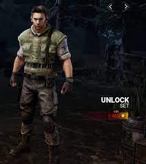 Jun 29, 2021 · download link: Dead By Daylight Info Es On Twitter Asi Son Las Skins Legendarias De Chris Redfield Y Claire Redfield Dbd Dbdinfo Deadbydaylgiht Https T Co 0lt1ho1ipv Twitter