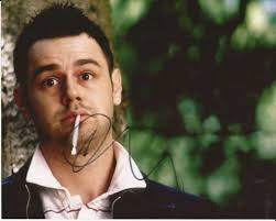 George Layton Fan Photograph