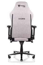 titan series gaming chairs secretlab us titans gaming chair large chair