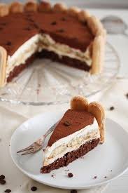 Best Tiramisu Torte Recipe Tiramisu Cake Recipe Chocolate Chip Recipes Tiramisu Cake