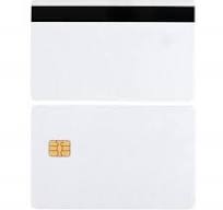 J3R150 JCOP Dual Interface Contactless Java Card 150K Memory