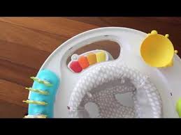 Pin By Sarah Dickeson On Baby Baby Activity Center Activity Centers Cute Toys