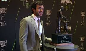 He was voted nascar's most popular driver 16 times. Elliott Named Nascar S Most Popular Driver Racer