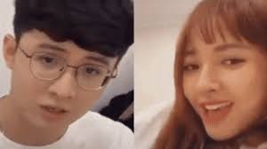 Erik "ship" nhiệt tình Cara & NoWay sau khi chọn nhầm cho nữ chính ở "Người  ấy là ai"