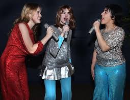 SLIDESHOW: Windham High presents Mamma Mia