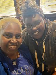 Angela Washington-Austin (@angelasgirls) • Instagram photos and videos