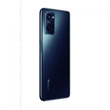 Realme 9i Dual SIM Black 128GB and 4GB ...