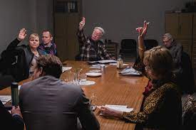 V té jí konkurují tereza ramba (rovněž za film vlastníci), jenovéfa boková (karel, já a ty). Vlastnici 2019 Csfd Cz