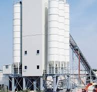 Ready Mix Batching Plants - MCT Group