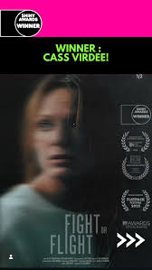 Award Winners of January 2026: "Dog's Life" by Xueyan Wang (China) Award of  Excellence (Special Jury Mention), plus Platinum for Sound Design (Shuo Shen).  Learn more:  https://independentshortsawards.com/2026/01/20/other-standout-winners-of-january-2026  ...