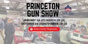 Princeton Gun Show