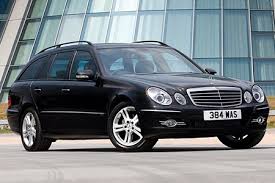 Bit.ly/wkea0x subscribe to the carbuyer kzclip channel: Used Mercedes Benz E Class Estate 2003 2008 Review Parkers