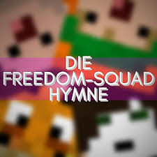 Freedom squad will be sustained over the long term by being a member owned and directed organization. Die Freedom Squad Hymne Von Lukas Der Rapper Bei Amazon Music Amazon De