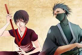 Blade of the immortal is a short 13 episode anime about an immortal samurai who because of past evil deeds must kill 100 evil men to free himself of this curse. Blade Of The Immortal Fanart Zerochan Anime Image Board