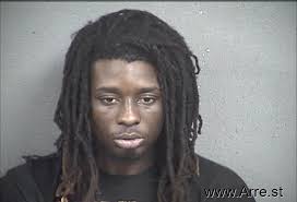 Kei\'sean Brandon Davis Wyandotte, Kansas http://Arre.st/KS-111778274