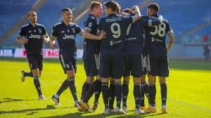 A new stadium for juventus, the juventus stadium, was constructed on the site of the former delle alpi and opened in 2011. The First 10 Things You Need To Do In A Juventus Football Manager 2021 Save