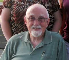 Frederick C. "Rick" Dugan, 90, longtime Framingham resident and U.S. Navy  Veteran