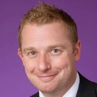 Chris Dey MA CMgr (FCMI)