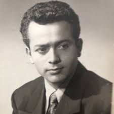 Obituary information for Edgar Jose Callejas Sr.