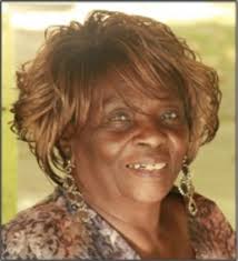 Lizzie L. Lee Obituary October 29, 2012