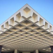 Snake Ranch Architecture Ceiling Circular Buildings Architecture Details