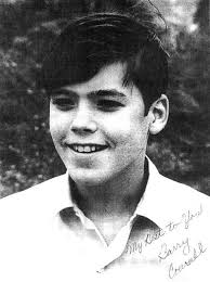 Barry Cowsill (1954-2005)