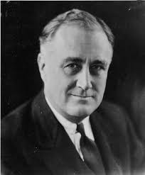 Was Franklin Roosevelt a good president?
