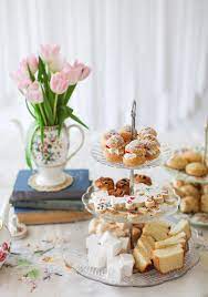 This impressive high tea baby shower was submitted by jiza zito of jiza zito photography. An Afternoon Tea Baby Shower Simple Bites