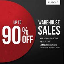 View lazada is offering a huge variety of women fashion products at reasonable prices online in malaysia. 28 Nov 2 Dec 2019 Elianto Warehouse Sales Everydayonsales Com
