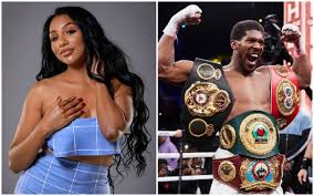 The row came after the sun on sunday revealed this month that rita, 25. Report Claims Mahrez S Wife Flirted With Anthony Joshua In Club