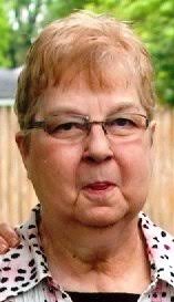 Obituary information for Naomi L. Brown