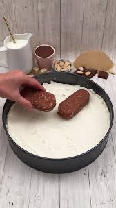 Recette Gateau Glace Sur Chefclub Original Video Recette Video En 2020 Delicieux Desserts Recette Patisserie Facile Recette Dessert