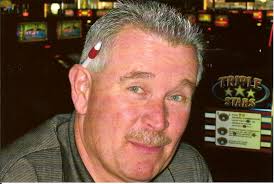 Obituary: Gordon Willard Ritter