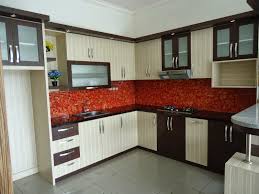 Hasil gambar untuk kitchen set minimalis