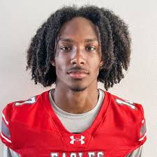 Edgewater Football Roster (2024-25)