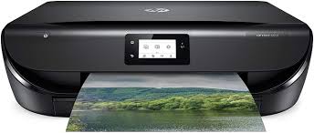 For an accurate installation of the hp officejet 2622 ink in the appropriate carriage slots of hp printer device. Hp Envy 5010 Multifunction Printer Including 2 Months Amazon De Computers Accessories