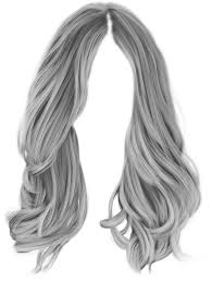 Download White Hair Png Full Size Png Image Pngkit Find & download free graphic resources for hair. download white hair png full size png