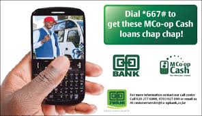 Få en coop konto med kassekredit, ansøg om et coop bank betalingskort eller et lån med lav rente. 3 Types Of Mobile Loans You Can Get On Mco Op Cash
