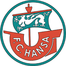 Hansa rostock corner stats, schedule. Fc Hansa Rostock Logo Vector Ai Free Download
