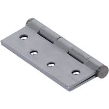 Here information of the customer about load of the doors / flaps etc. Worldwide Plain Hinge Button Head Satin Chrome Bowens Timber Hardware