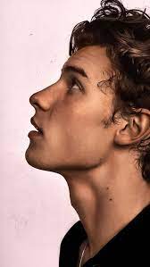 Pin De Tyler Nieto Em Shawn Peter Raul Mendes Shawn Mendes Shanw Mendes Retrato