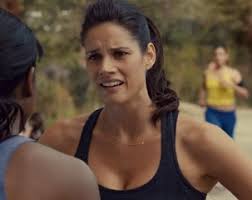 The pairing of the couple is so popular there is fan fiction devoted to the. Video Rookie Blue Season 4 Spoilers Andy Meets Sam S New Girlfriend Tvline