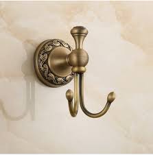 Full Hook Copper Antique Retro Bathroom Towel Hook Bathroom Coat Hook You Can Find Out More Details Towel Hooks Bathroom Towel Hook Towel Hook Bathroom