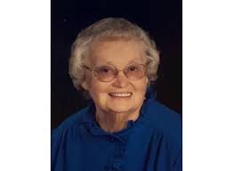 Jessie Fay Deaton Obituary (2025)