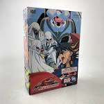 遊☆戯☆王5D's