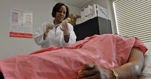 How do you guys know since when she had it? Essay Cervical Cancer Took My Bff S Life What My Black Sisters Need To Know