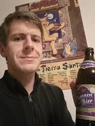 Skyclad Fans Spotlight #13: ***Tiago Lucas *The roving beam that is the  Skyclad Fans spotlight this week finds itself illuminating the eastern  reaches of Canada, Quebec to be precise. It's our first