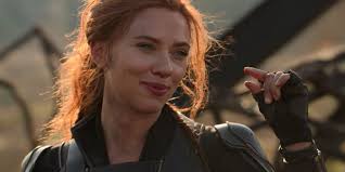 Why Black Widow is the Best Marvel Movie of All-Time
